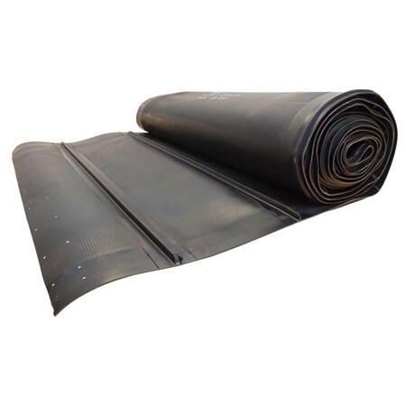 Aic Replacement Parts Feeder Belt, Side Draper, 237.126 Wide X 39.535 Long A-AXE12531-AI